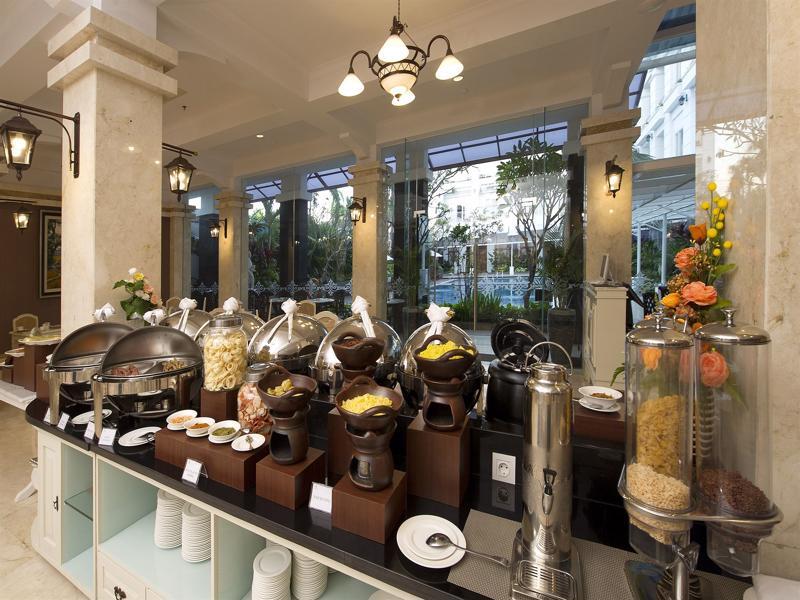 Gallery Prawirotaman Hotel Yogyakarta Exterior foto